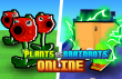 Plants Vs Brainrots Online img