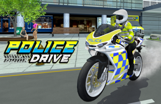 Police Drive img