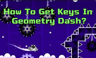 How To Get Keys In Geometry Dash? img