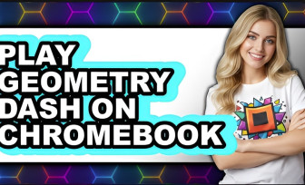 How to Play Geometry Dash on a School Chromebook? img
