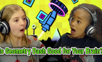 Is Geometry Dash Good for Your Brain? img