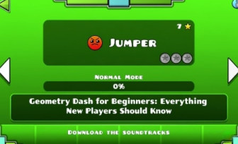 Geometry Dash for Beginners: Everything New Players Should Know img