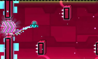 Geometry Dash Deadlocked – A Deep Dive Into the Most Extreme Rhythm Challenge img