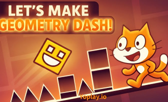 How to Make Geometry Dash on Scratch: A Complete Beginner’s Guide How to Make Geometry Dash on Scratch: A Complete Beginner’s Guide img