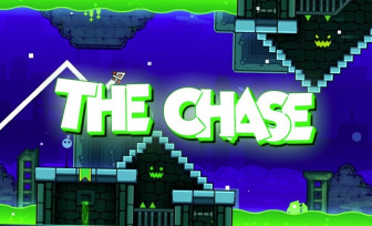 Who Is ChaSe? The Mind Behind Sidestep in Geometry Dash img