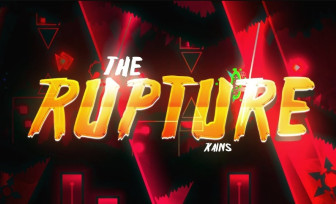 The Rupture: Where the Extreme Demon Challenge Begins img