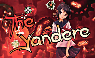 The Yandere: A Test of Endurance in Geometry Dash img