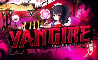 Yangire: A Brutal Test of Pure Execution in Geometry Dash img