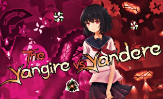Yangire vs Yandere: Two Faces of Pure Execution in GD img