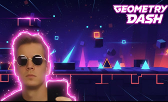 Who Created Geometry Dash? img
