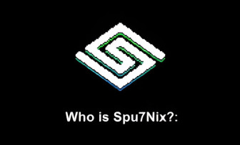 Who Is Spu7Nix? The Creator Who Bent Geometry Dash ... img