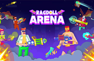 Ragdoll Arena img