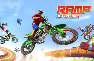 Ramp Xtreme img