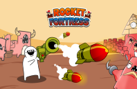 Rocket Fortress img