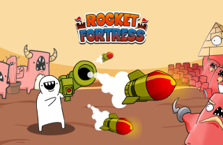 Rocket Fortress img