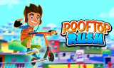Rooftop Rush img