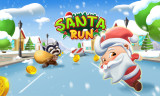 Santa Run img