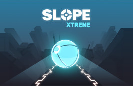 Slope Xtreme img