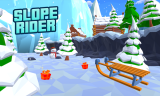 Slope Rider img