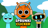 Sprunki Clicker img