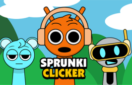 Sprunki Clicker img
