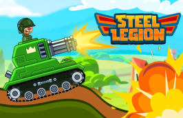 Steel Legion img