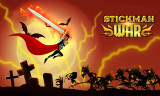 Stickman War img
