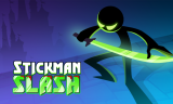 Stickman Slash img