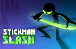 Stickman Slash img