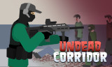 Undead Corridor img