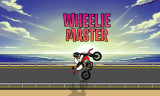 Wheelie Master img