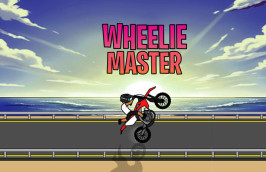 Wheelie Master img