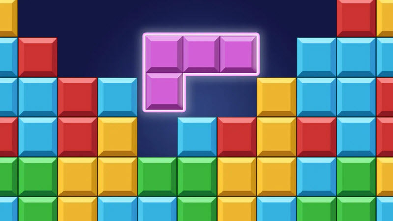 Block Blast Screenshot