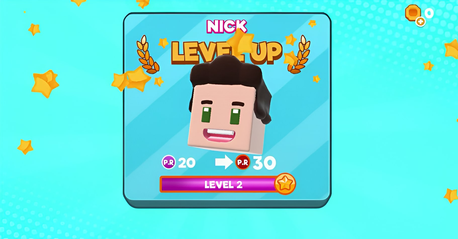 By leveling up, players will unlock new characters in the Arcade Tennis game at Yoplay.io.