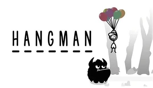Hangman - Play Online