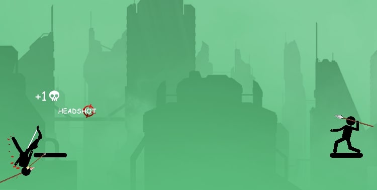 Player Takes Down Opponent With Just a Spear in Spear Warzone at Yoplay.io