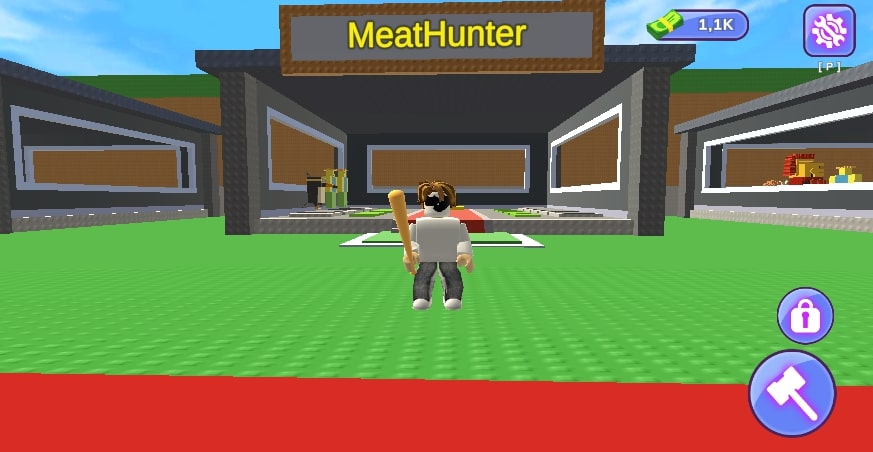 Players defend their base in Steal Brainrots game on Yoplay.io