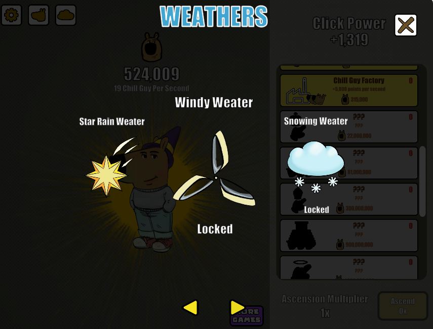 Chill Guy Clicker: Tips And Tricks For Faster Progress