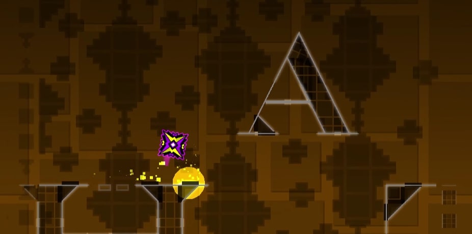 Image from the What level of Spu7Nix - geometry dash game at yoplay.io