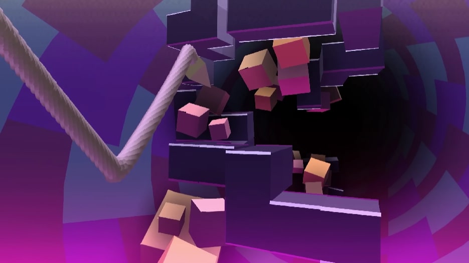 Level What in Geometry Dash, a game created by Spu7Nix - yoplay.io