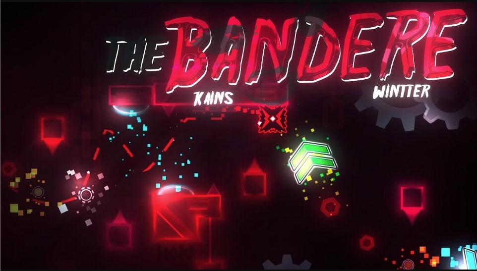 The Bandere level avata - yoplay.io