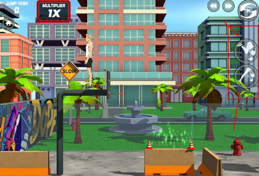 the-jumping-positions-of-the-characters-in-mr-flip-game